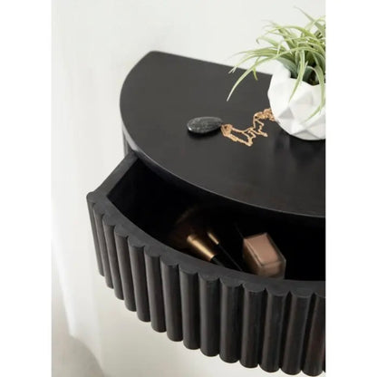 Albino Floating Shelf