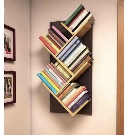 Alda Book Shelf