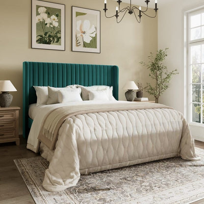 Aena Double Bed