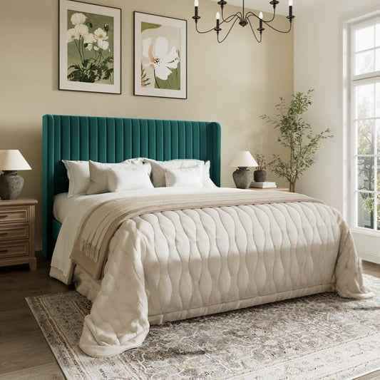 Aena Double Bed