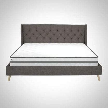 Alia Double Bed