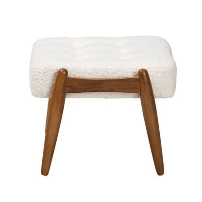 Boucle Stool