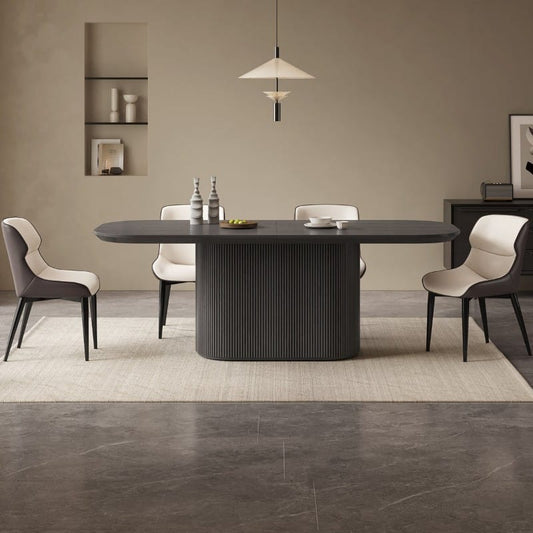 Shiny Dining Table