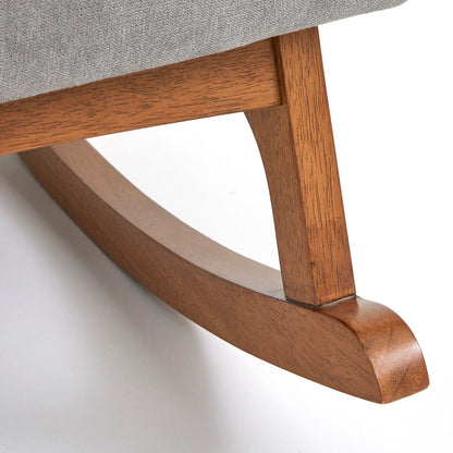 Alle Rocking Chair