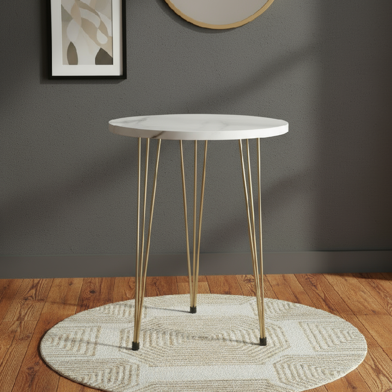 Alfa Single Nesting Table