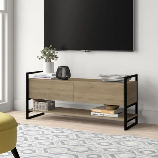 Zebod TV Console