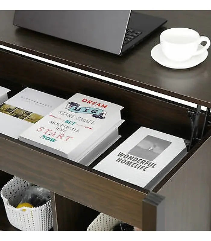 Aida Coffee Table/Center Table