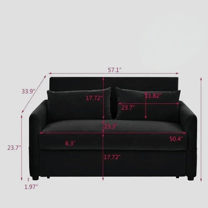 Blake Sofa Cum Bed