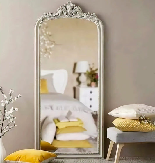 Allea Long Mirror