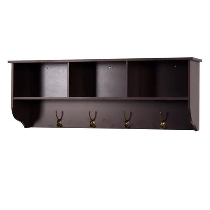 Elex Key Hanger+Shelf
