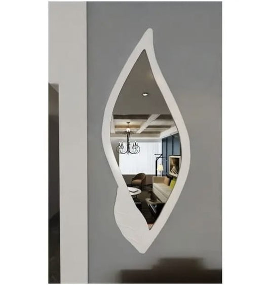 Eye Mirror
