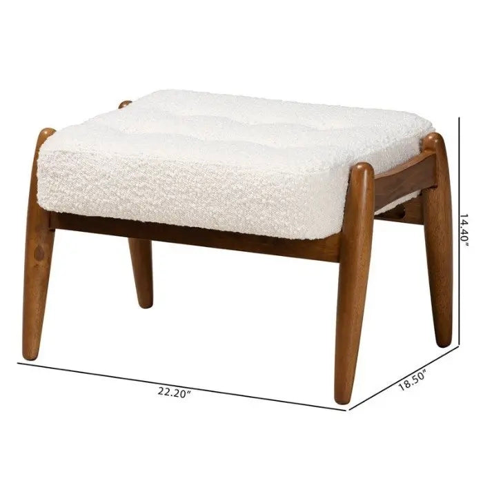 Boucle Stool