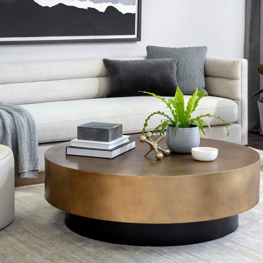 Aela Coffee Table/Center Table