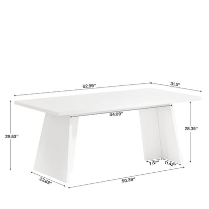 Elexa Dining Table