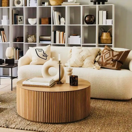 Abifa Coffee Table/Center Table