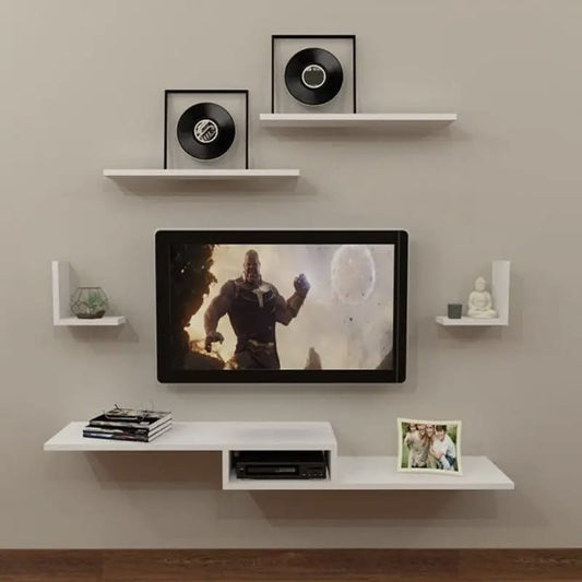Mora Lcd Rack