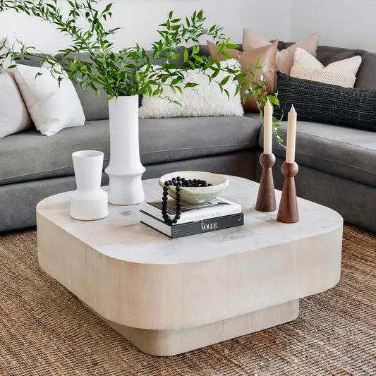 Sofhia Coffee Table/Center Table