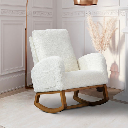 James Rocking Chair