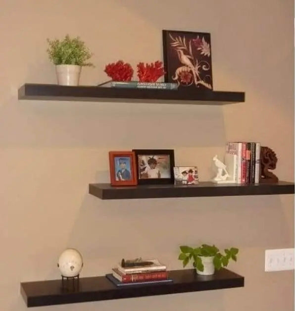 Albo Floating Shelf