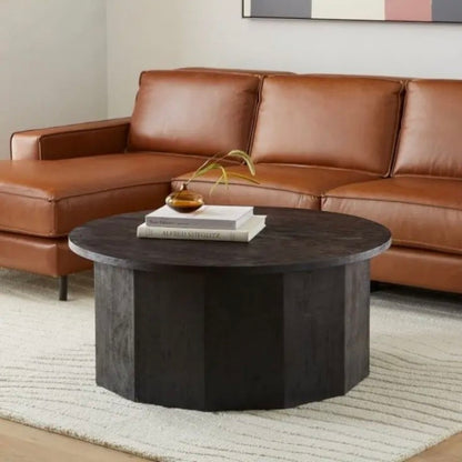Aessa Coffee Table/Center Table