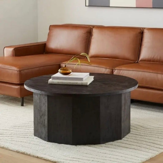 Aessa Coffee Table/Center Table