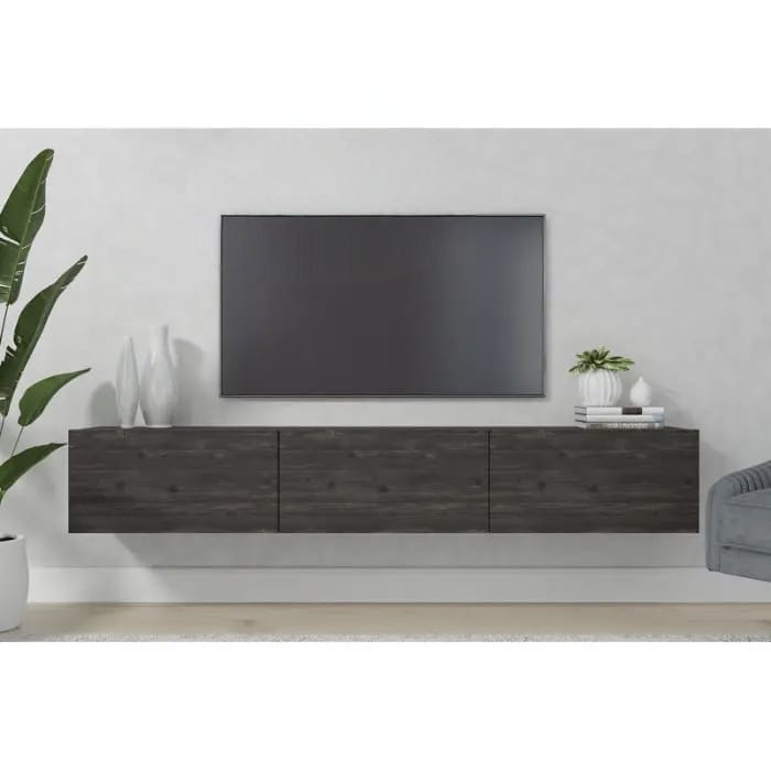 Selk LCD Console