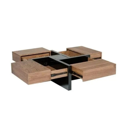 Azla Coffee Table/Center Table
