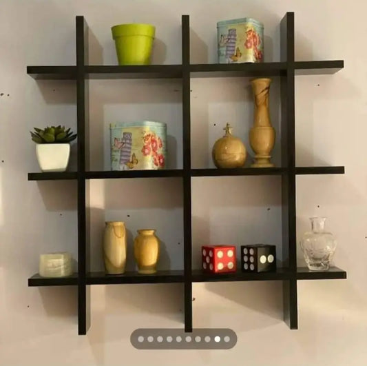 Elfa Shelf