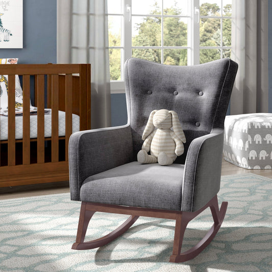 Albus Rocking Chair