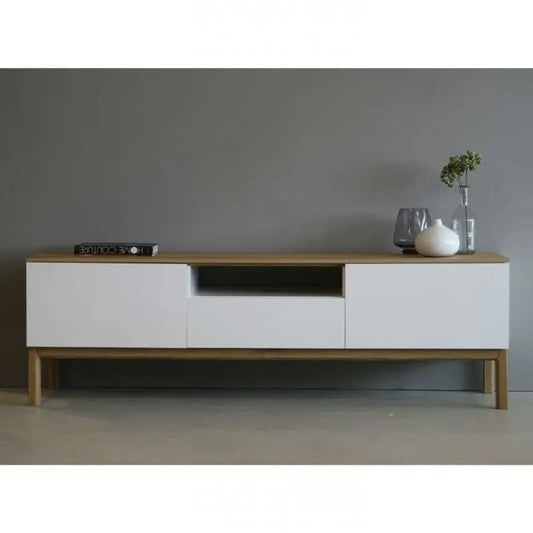 Aenne Lcd Console