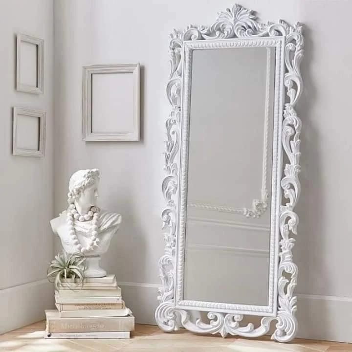 Hexza Mirror