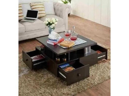 Ayleen Coffee Table/Center Table
