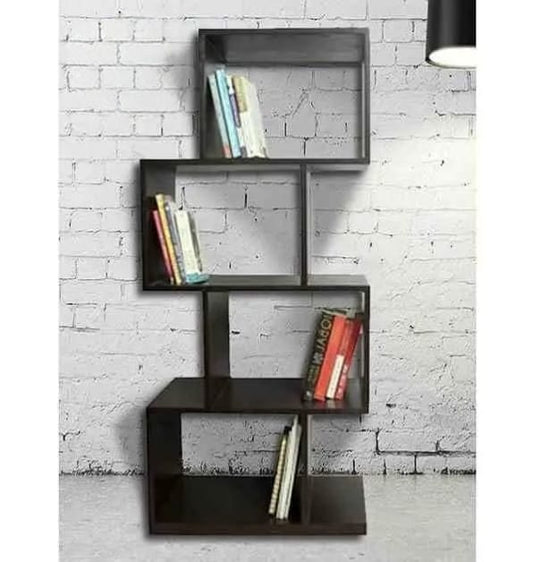 Elavo Book Rack
