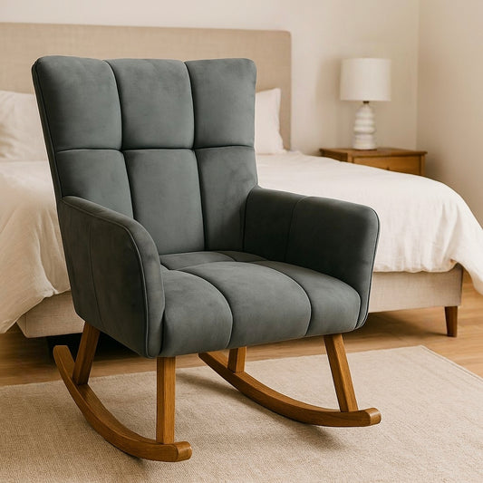 Aliva Rocking Chair