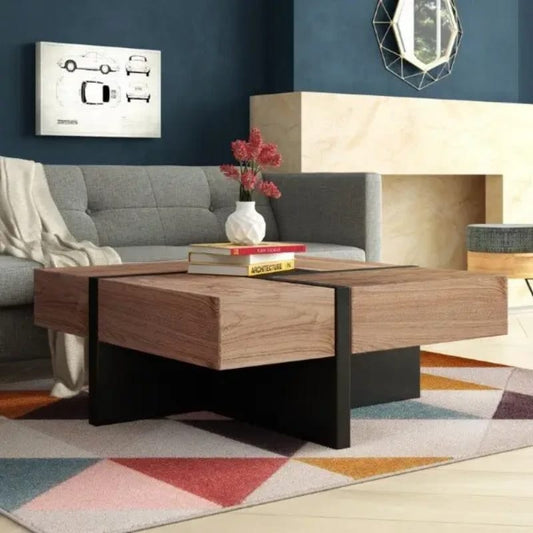 Azla Coffee Table/Center Table