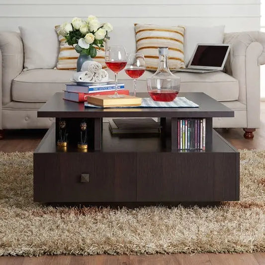 Ayleen Coffee Table/Center Table