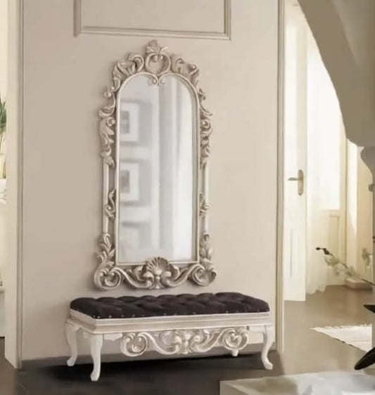 Shahiya Mirror Console