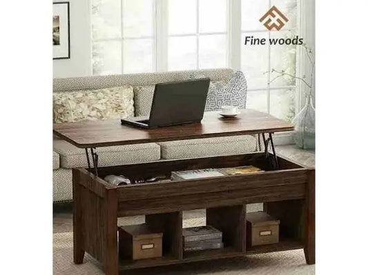 Aida Coffee Table/Center Table