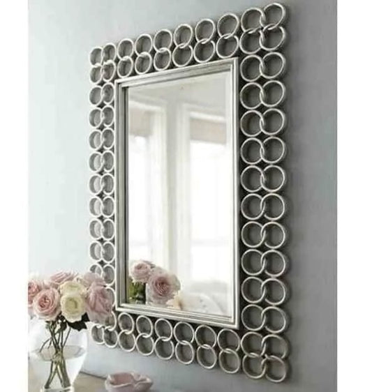 Albus Mirror