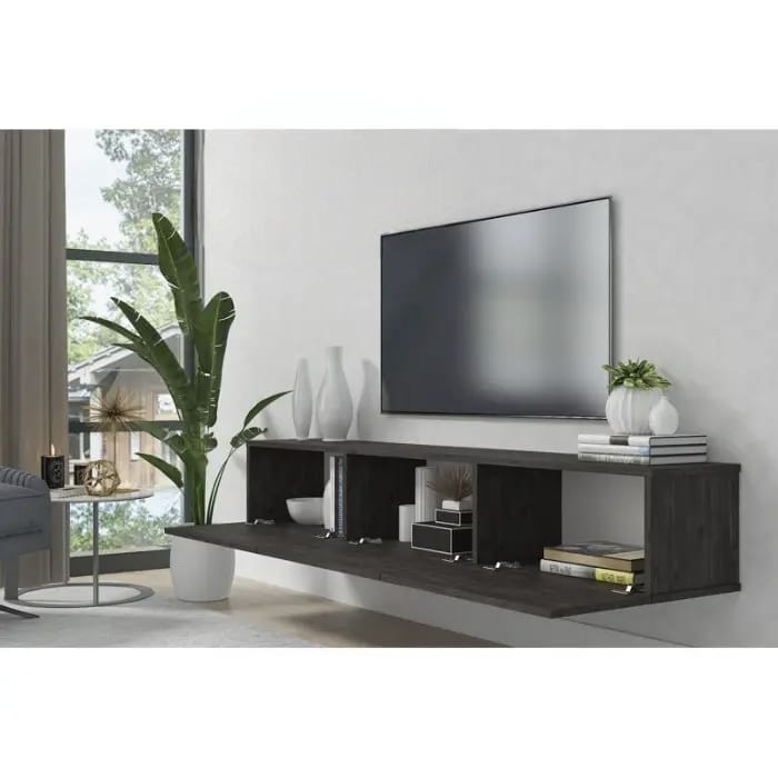 Selk LCD Console