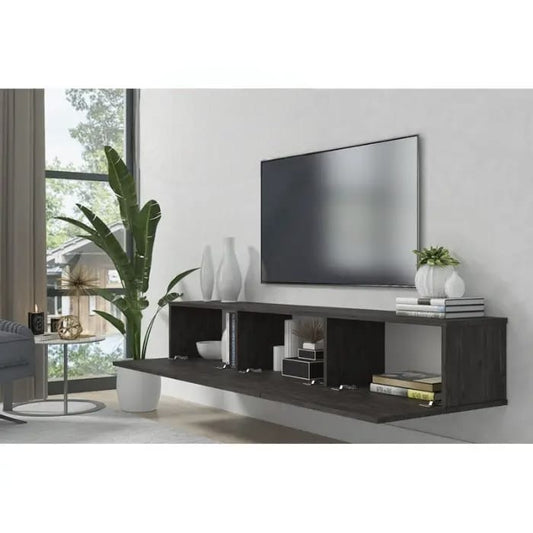 Selk LCD Console