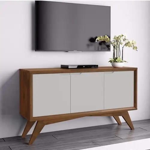 Jupitar LCD Console