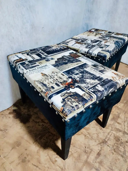 Alfa Stool