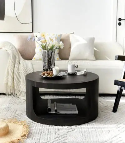 Villey Coffee Table/Center Table