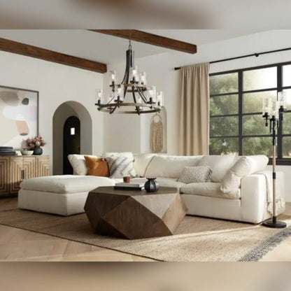 Diamond Coffee Table/Center Table