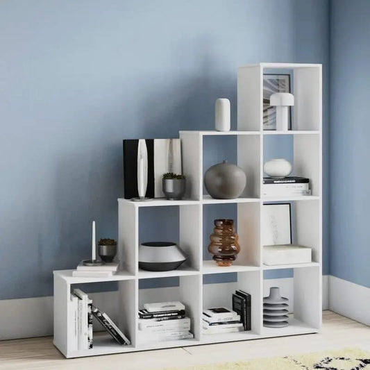 Zulu Book Shelf