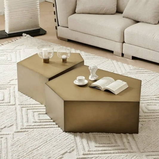 Aval Coffee Table/Center Table