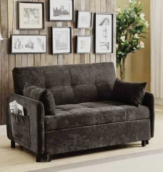 Alfa Sofa Cum Bed
