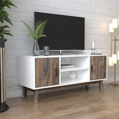 Aemma Lcd Console