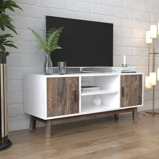 Aemma Lcd Console